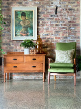 Load image into Gallery viewer, Mid-Century Armchair