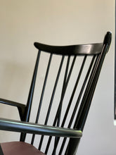 Load image into Gallery viewer, Lubis Spindle-back Armchair