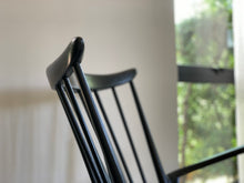 Load image into Gallery viewer, Lubis Spindle-back Armchair