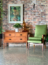 Load image into Gallery viewer, Vintage Chest Of Drawers