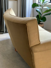 Load image into Gallery viewer, Mid-Century semi-curved Couch