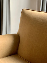Load image into Gallery viewer, Pair Of Mid-Century Lounge Armchairs