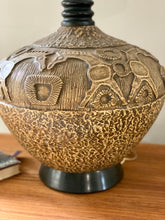Load image into Gallery viewer, Retro Resin Lamp