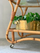 Load image into Gallery viewer, Cane Drinks Trolley
