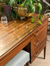 Load image into Gallery viewer, John Tabraham Dressing Table & Stool