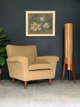 Load image into Gallery viewer, Copper Floor Lamp