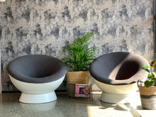 Load image into Gallery viewer, Mid-century Ball Chairs