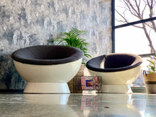 Load image into Gallery viewer, Mid-century Ball Chairs