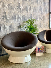 Load image into Gallery viewer, Mid-century Ball Chairs
