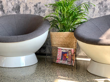 Load image into Gallery viewer, Mid-century Ball Chairs