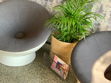 Load image into Gallery viewer, Mid-century Ball Chairs