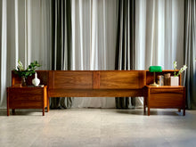 Load image into Gallery viewer, Mid-Century Bedroom Set