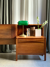 Load image into Gallery viewer, Mid-Century Bedroom Set