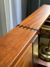 Load image into Gallery viewer, Mid-Century Bedroom Set