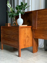 Load image into Gallery viewer, Mid-Century Bedroom Set