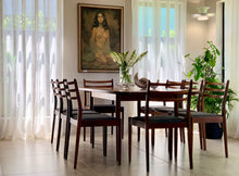 Load image into Gallery viewer, Set of 8 G-Plan Dining Chairs