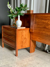Load image into Gallery viewer, Mid-Century Bedroom Set