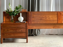 Load image into Gallery viewer, Mid-Century Bedroom Set