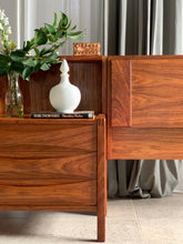 Load image into Gallery viewer, Mid-Century Bedroom Set