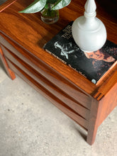 Load image into Gallery viewer, Mid-Century Bedroom Set