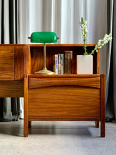 Load image into Gallery viewer, Mid-Century Bedroom Set