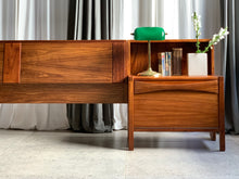 Load image into Gallery viewer, Mid-Century Bedroom Set