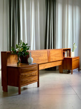 Load image into Gallery viewer, Mid-Century Bedroom Set