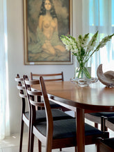 Load image into Gallery viewer, Set of 8 G-Plan Dining Chairs
