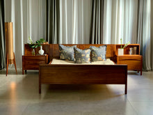 Load image into Gallery viewer, Mid-Century Bedroom Set