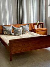 Load image into Gallery viewer, Mid-Century Bedroom Set