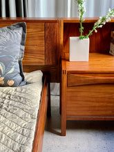 Load image into Gallery viewer, Mid-Century Bedroom Set