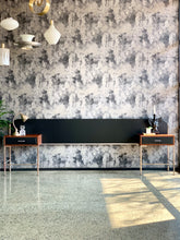 Load image into Gallery viewer, Mid-Century Headboard