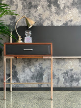 Load image into Gallery viewer, Mid-Century Headboard