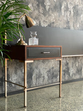 Load image into Gallery viewer, Mid-Century Headboard