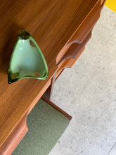 Load image into Gallery viewer, Retro Dresser, Mirror And Stool