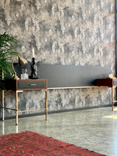 Load image into Gallery viewer, Mid-Century Headboard