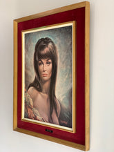 Load image into Gallery viewer, Lynch - Autumn Leaves Artwork