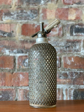 Load image into Gallery viewer, Vintage Soda Syphon