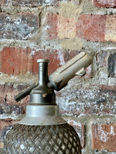 Load image into Gallery viewer, Vintage Soda Syphon