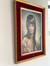Load image into Gallery viewer, Lynch - Autumn Leaves Artwork