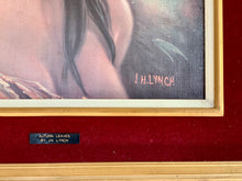 Load image into Gallery viewer, Lynch - Autumn Leaves Artwork