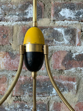 Load image into Gallery viewer, Retro Sputnik Ceiling Lamp