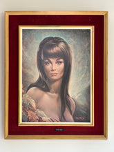 Load image into Gallery viewer, Lynch - Autumn Leaves Artwork