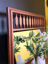 Load image into Gallery viewer, Retro Dresser, Mirror And Stool