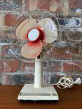 Load image into Gallery viewer, Model Artic Olimpic Milano Fan