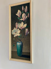 Load image into Gallery viewer, Retro Tretchikoff Artwork