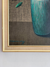 Load image into Gallery viewer, Retro Tretchikoff Artwork