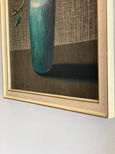 Load image into Gallery viewer, Retro Tretchikoff Artwork