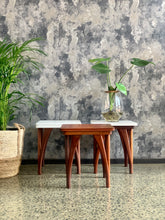 Load image into Gallery viewer, Mid-Century Sidetables