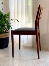 Load image into Gallery viewer, Set of 8 G-Plan Dining Chairs